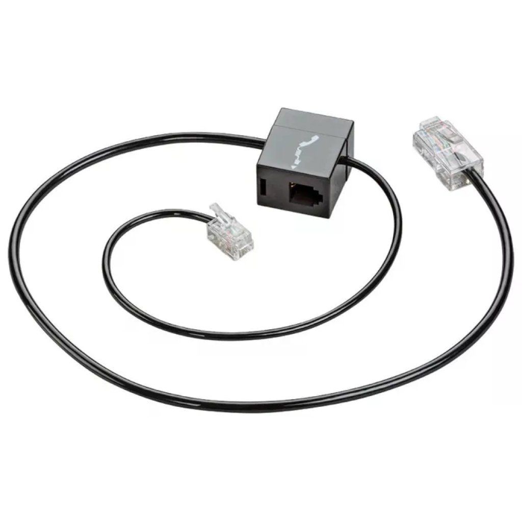 POLY Alimentatore Poly Savi Office 85R59AA 9V 1000mA