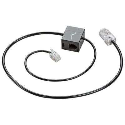 POLY Alimentatore Poly Savi Office 85R59AA 9V 1000mA POLY Alimentatore Poly Savi Office 85R59AA 9V 1000mA