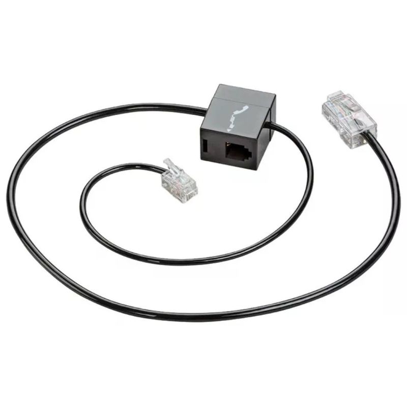 POLY Alimentatore Poly Savi Office 85R59AA 9V 1000mA