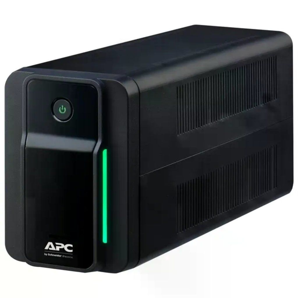 APC BX500MI Back APC BX500MI Back
