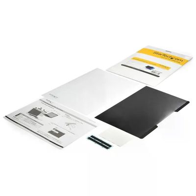 StarTech.com Filtro Privacy Magnetico per Notebook 15,6"