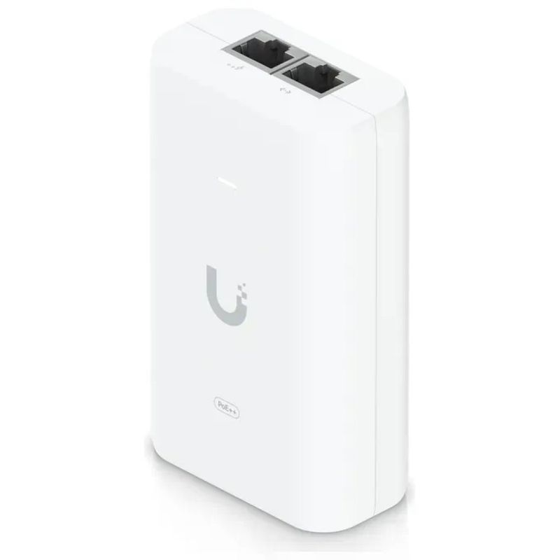 Ubiquiti U-POE++ Injector PoE++ Gigabit 60 W