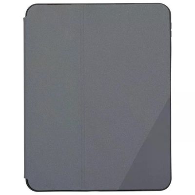 Targus Click-In – Custodia a libro nera per iPad 10ª gen. 10,9"
