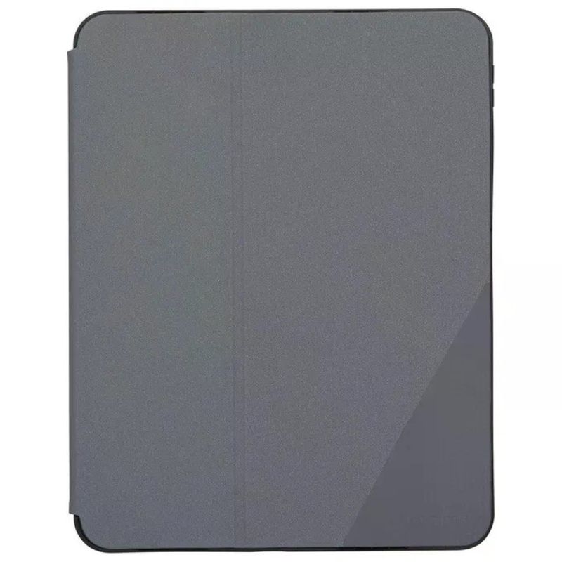 Targus Click-In – Custodia a libro nera per iPad 10ª gen. 10,9"