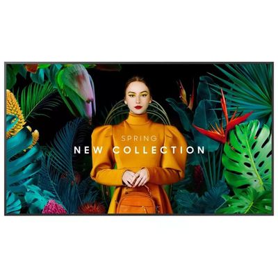 Samsung QB43C Display Professionale 43” 4K UHD