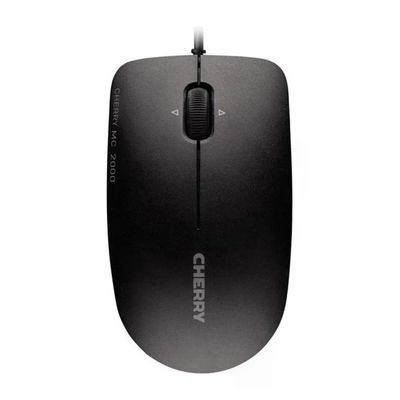 CHERRY Mouse CHERRY MC 2000 USB ambidestro 1600 DPI nero