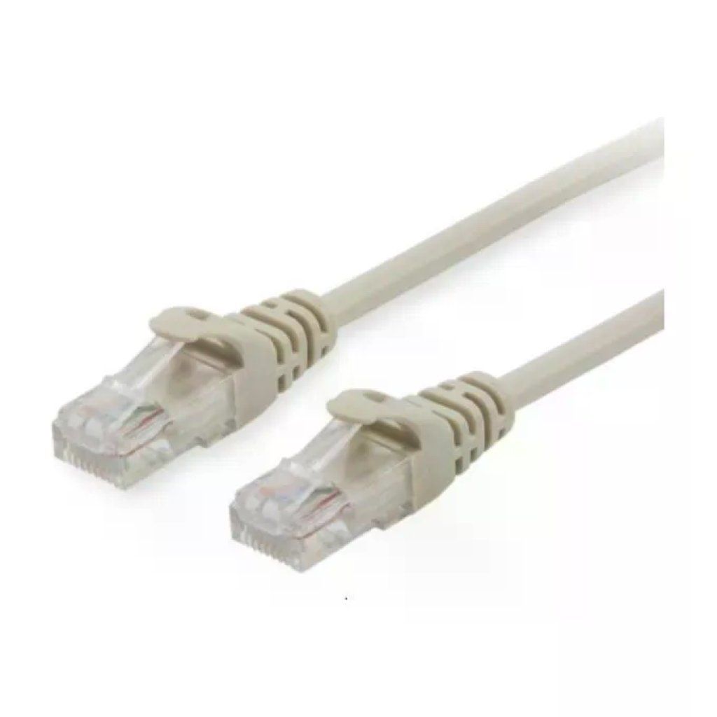 Conceptronic Cavo Ethernet Cat6a U-UTP Beige 3 m