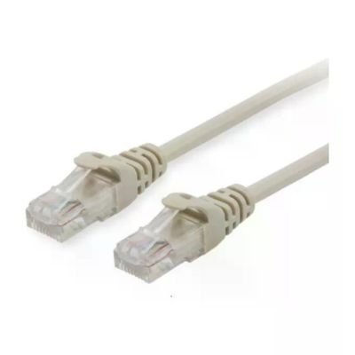 Conceptronic Cavo Ethernet Cat6a U-UTP Beige 3 m