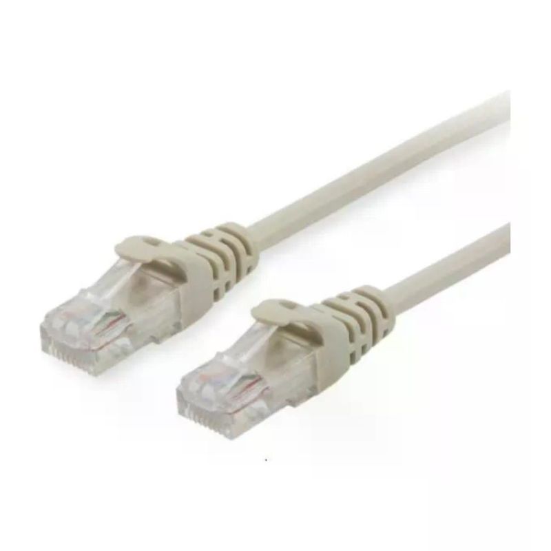 Conceptronic Cavo Ethernet Cat6a U-UTP Beige 3 m