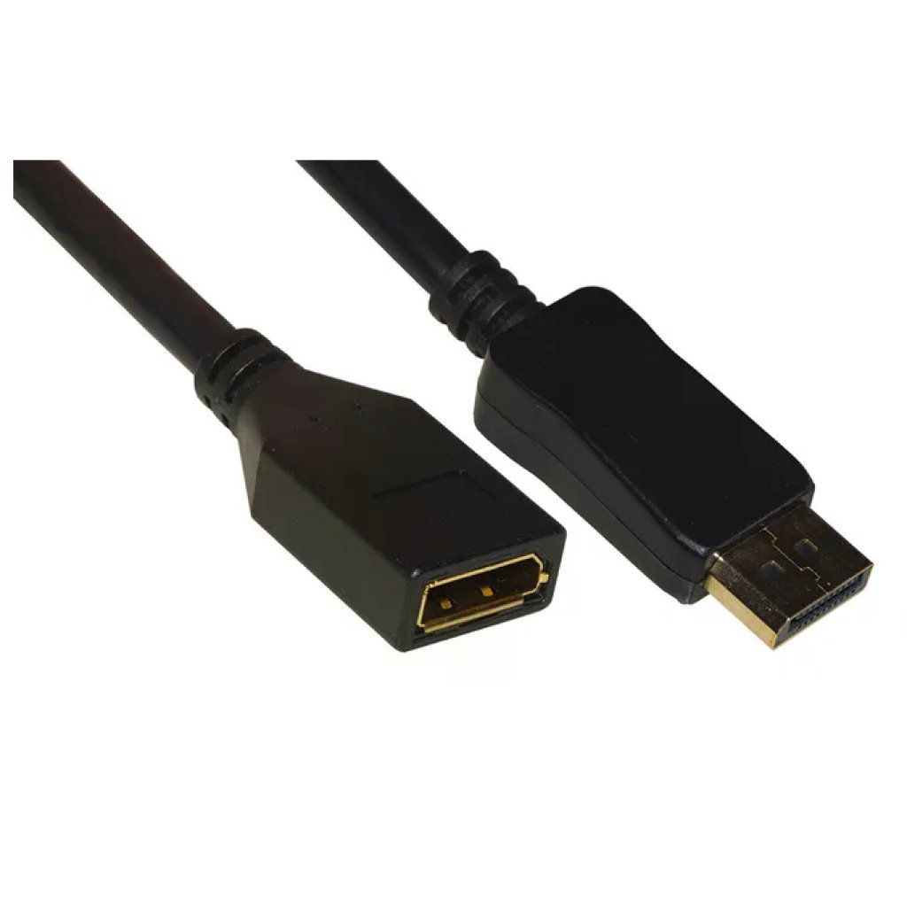 Link LKDP18MF Prolunga DisplayPort 1,8 m 4K 60 Hz Link LKDP18MF Prolunga DisplayPort 1,8 m 4K 60 Hz
