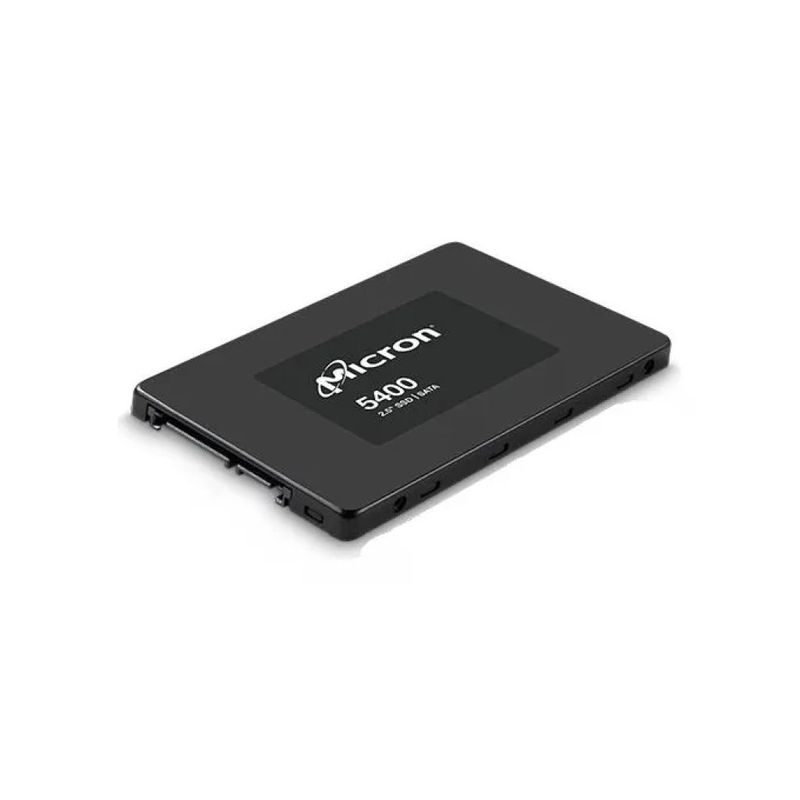 Micron 5400 PRO SSD 3,84 TB SATA III 2,5"