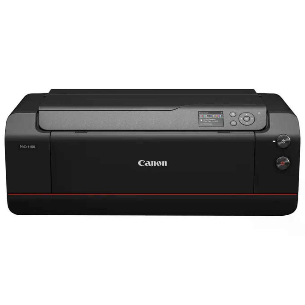 Canon imagePROGRAF PRO-1100 Stampante Fotografica A2