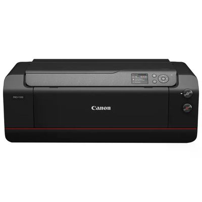 Canon imagePROGRAF PRO-1100 Stampante Fotografica A2