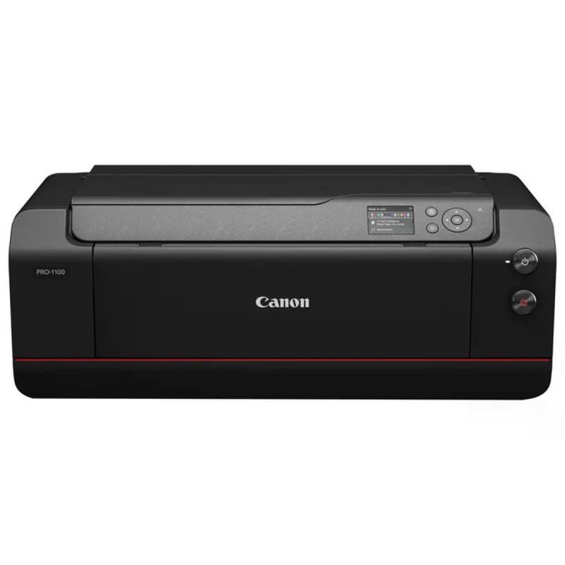 Canon imagePROGRAF PRO-1100 Stampante Fotografica A2