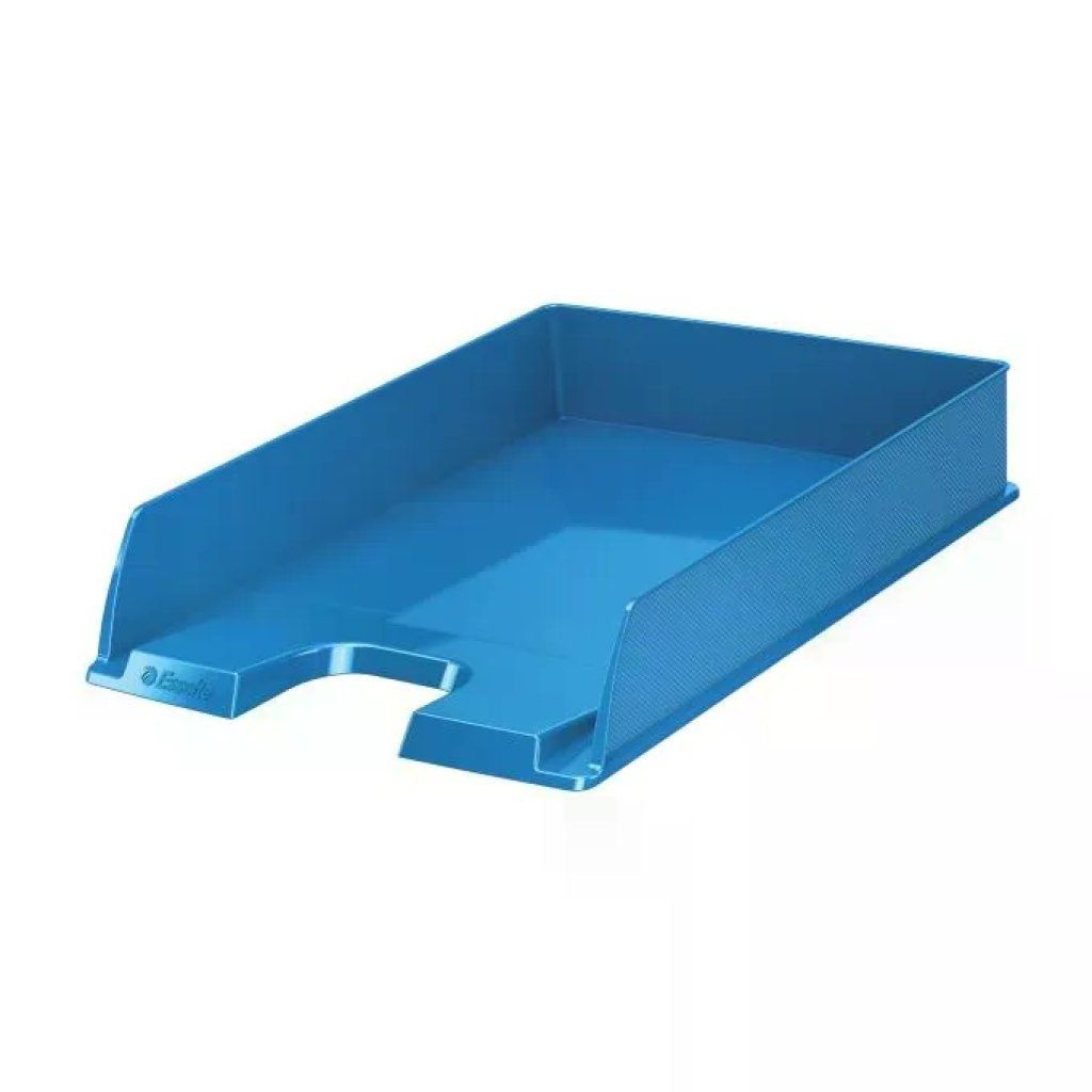 Esselte Europost 623926 – Vaschetta Portacorrispondenza A4 Blu