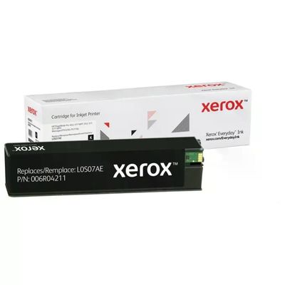 Xerox Everyday 006R04211 Cartuccia Nera Compatibile HP PageWide, 10.000 Pagine