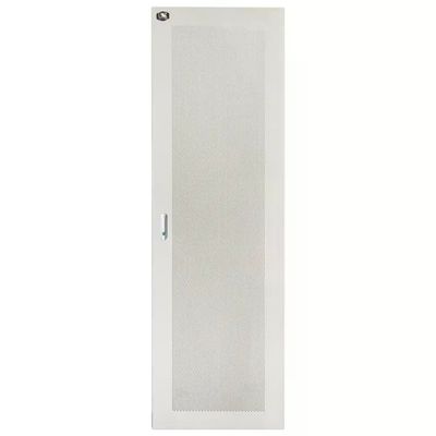 LINK LKDOOR48 Porta perforata per armadio rack 42U, 800x800 mm, grigia con serratura LINK LKDOOR48 Porta perforata per armadio rack 42U, 800x800 mm, grigia con serratura