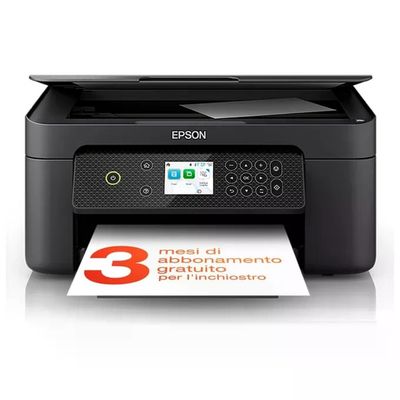 Epson Expression Home XP-4200 – Stampante Multifunzione A4 Wi-Fi Epson Expression Home XP-4200 – Stampante Multifunzione A4 Wi-Fi