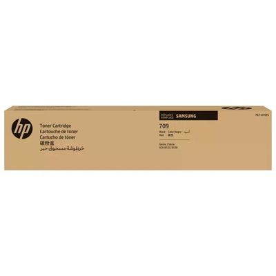 HP Samsung SS797A Cartuccia Toner Nero per Stampanti Laser Resa 25000 Pagine colore Nero