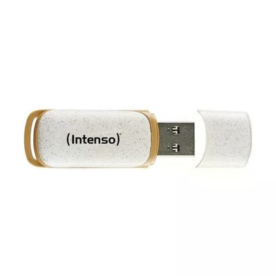 Intenso Green Line Chiavetta USB 128 GB USB-A 3.2 Gen 1 Intenso Green Line Chiavetta USB 128 GB USB-A 3.2 Gen 1