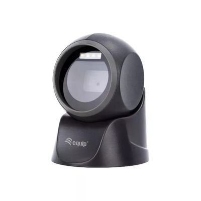 Conceptronic Scanner Barcode 2D USB con Base Conceptronic Scanner Barcode 2D USB con Base