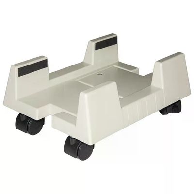 LINK LKSUPGR Supporto verticale per PC con ruote