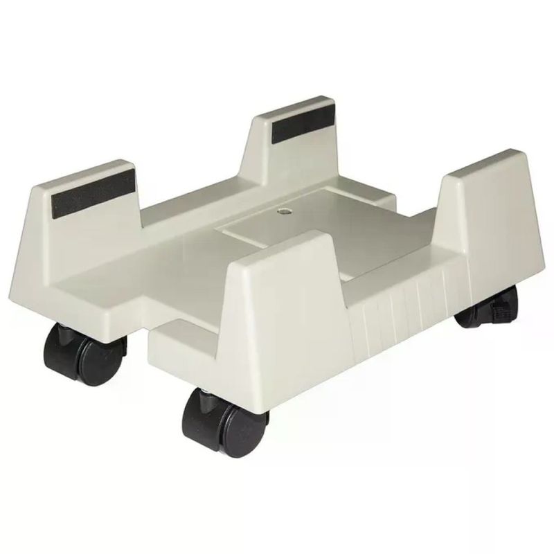 LINK LKSUPGR Supporto verticale per PC con ruote