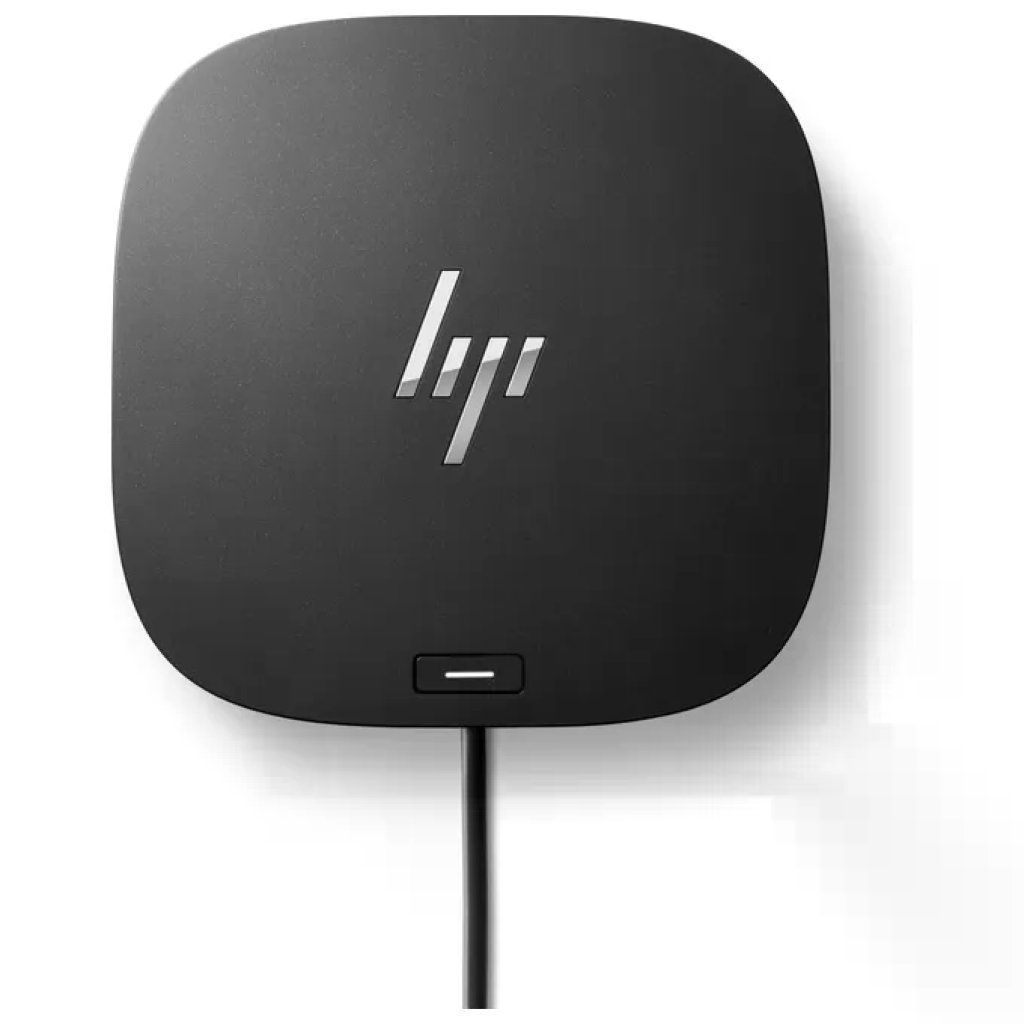 HP USB-C Dock G5 5TW10AA – Docking Station 100 W HP USB-C Dock G5 5TW10AA – Docking Station 100 W