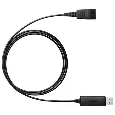 Jabra LINK 230 adattatore USB-A per cuffie QD