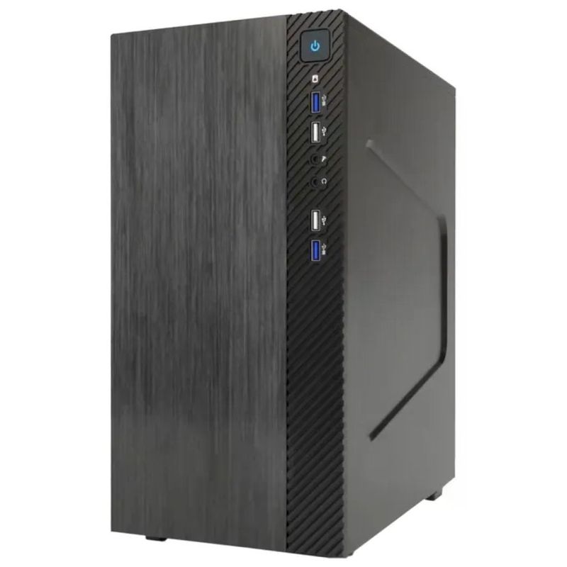 ITEK SMALLCOM-B ITOCSCB122 Case Mini Tower Nero
