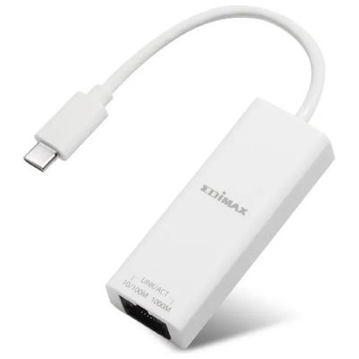 Edimax Adattatore USB-C a Gigabit Ethernet