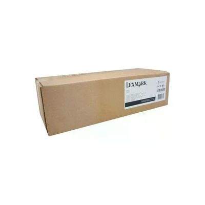 Lexmark 24B7580 Toner Originale Giallo, Resa 46.900 Pagine