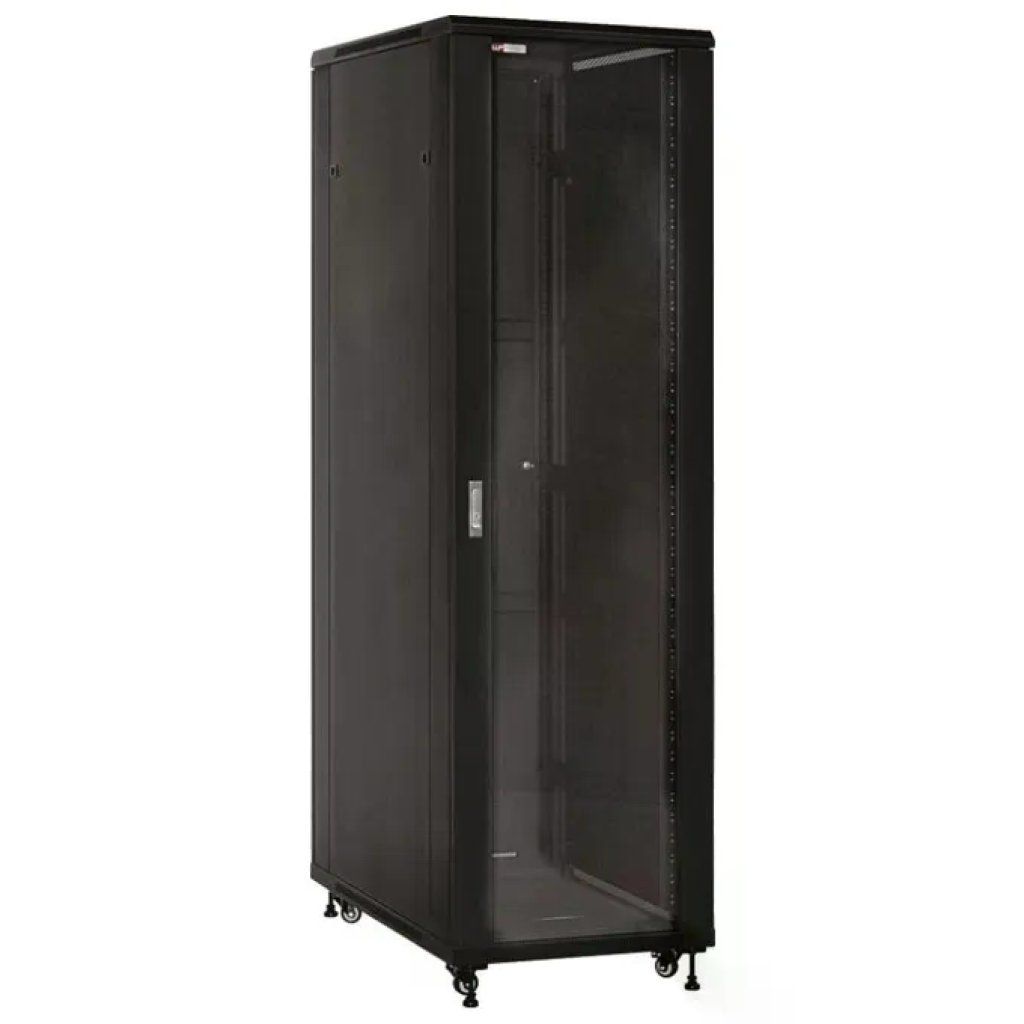 WP Europe RNB Armadio Rack 19” 27U 600×600 mm Nero