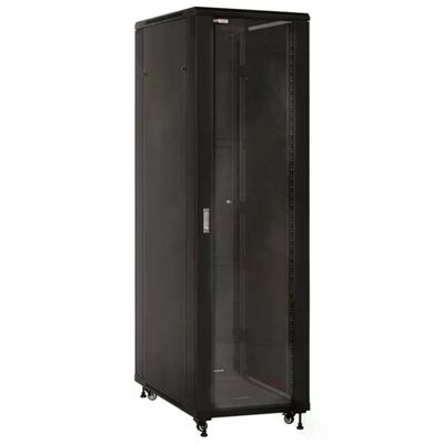 WP Europe RNB Armadio Rack 19” 27U 600×600 mm Nero WP Europe RNB Armadio Rack 19” 27U 600×600 mm Nero