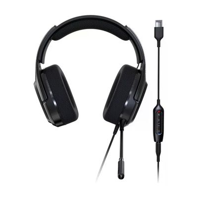 ACER Cuffie Gaming Cablate Acer Predator Galea 365 Nero
