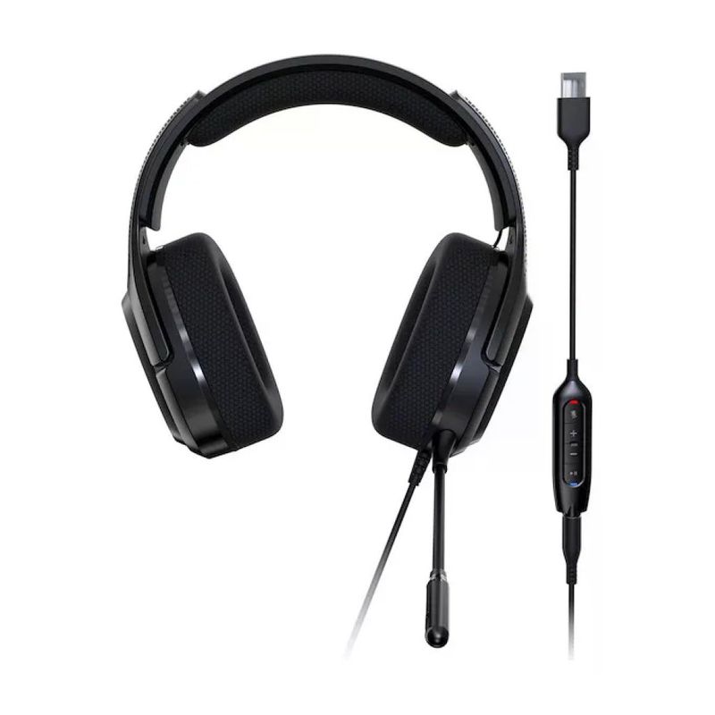 ACER Cuffie Gaming Cablate Acer Predator Galea 365 Nero