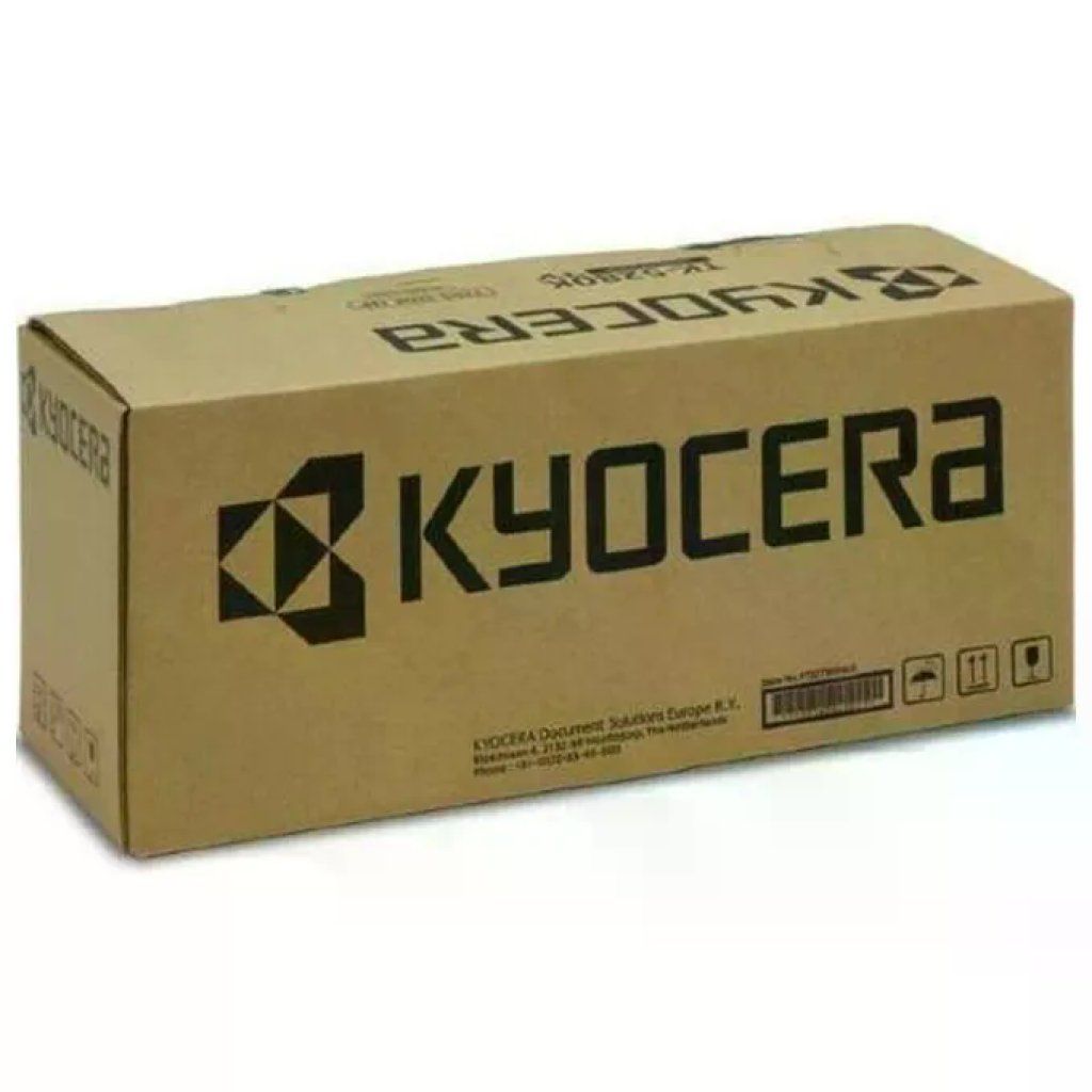 Kyocera TK-3160 Toner Originale Nero – 12.500 Pagine