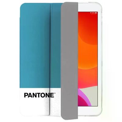 PANTONE Custodia Pantone Light Blue per iPad 7ª, 8ª e 9ª generazione