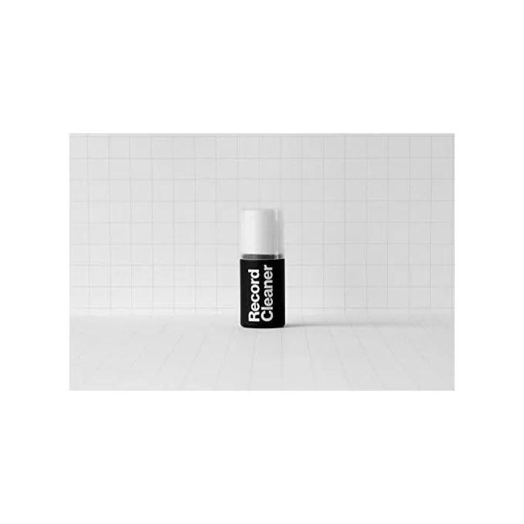 AM CLEAN SOUND detergente per dischi in vinile 200 ml