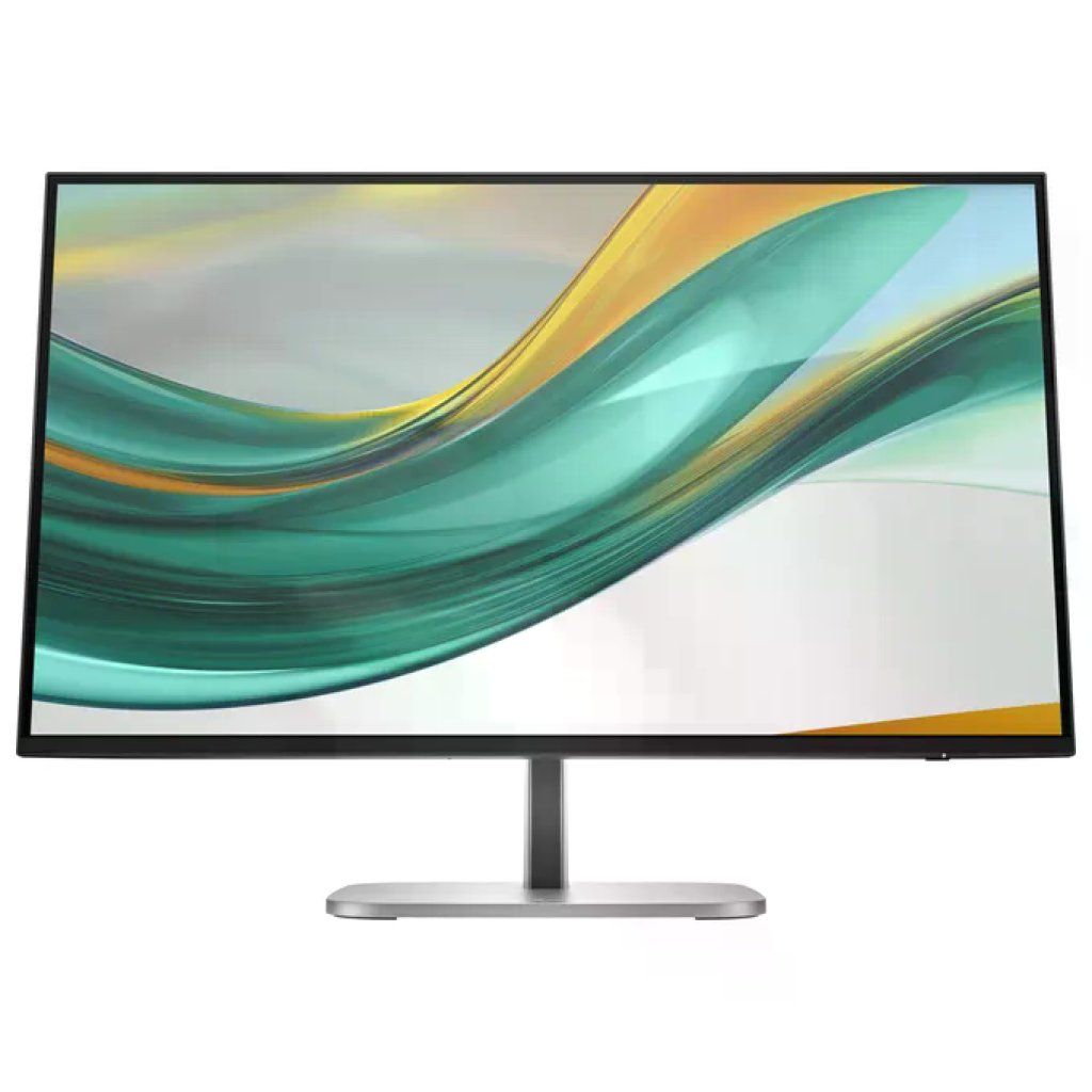 HP Monitor HP Series 5 Pro 27 HP Monitor HP Series 5 Pro 27" Full HD IPS Nero