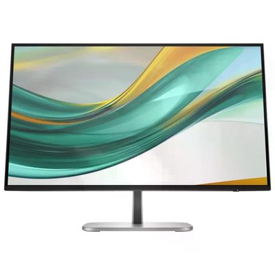 HP Monitor HP Series 5 Pro 27" Full HD IPS Nero