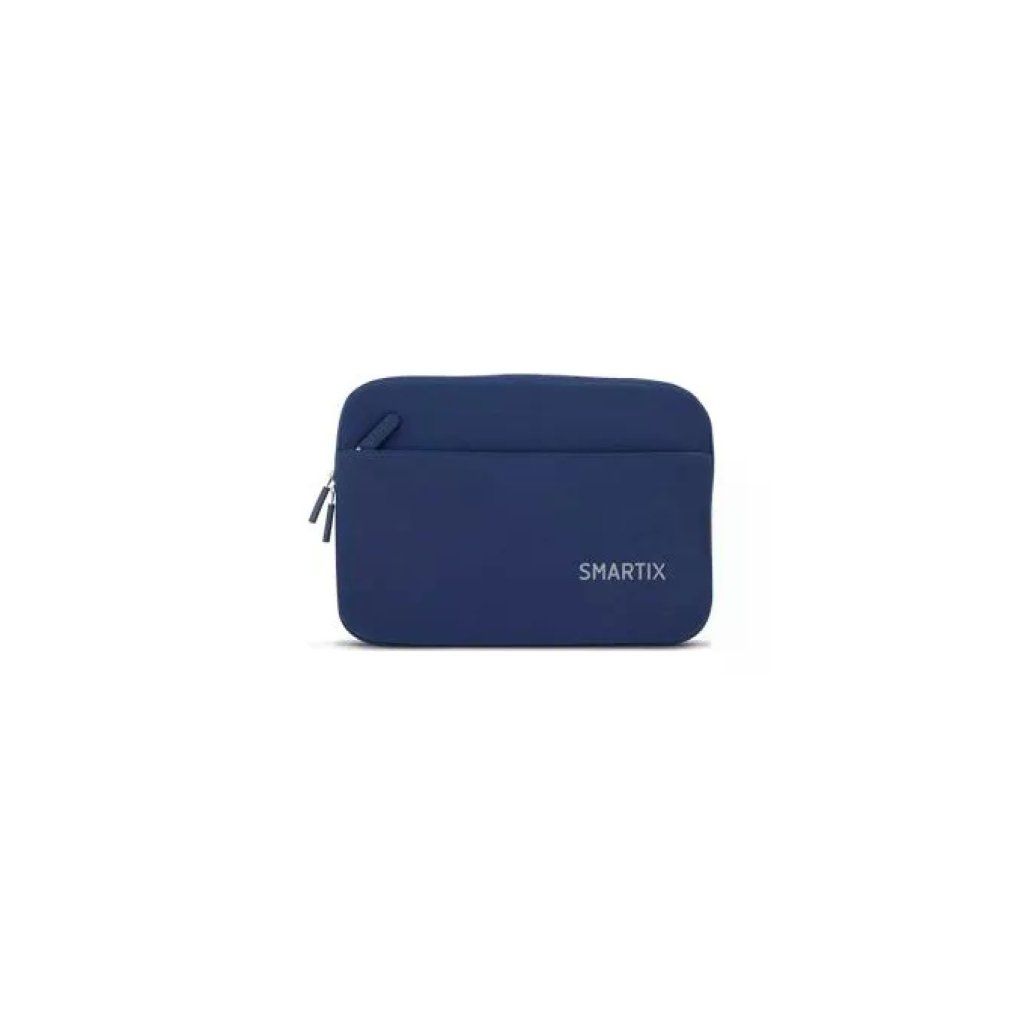 Atlantis Smartix Custodia Sleeve Universale per Tablet 7" Blu