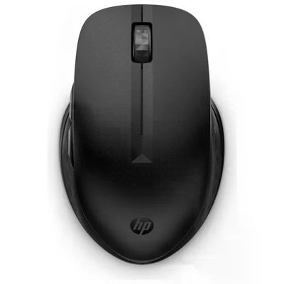 HP 435 Mouse Wireless Multi-Dispositivo Nero, 4000 DPI
