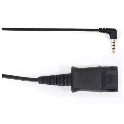 Snom Cavo Adattatore per Cuffia A100M e A100D 3,5mm