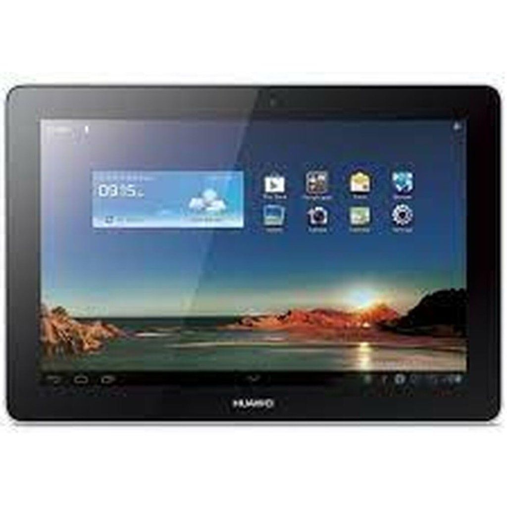 Huawei MediaPad 10 Link 18 GB Wi-Fi 10,1″ Nero