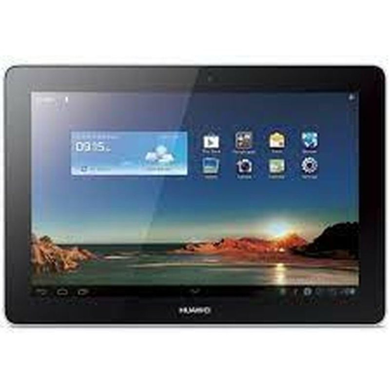 Huawei MediaPad 10 Link 18 GB Wi-Fi 10,1″ Nero