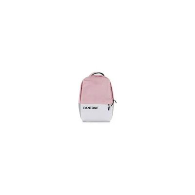 PANTONE Zaino Pantone PT-BPK0021R per Laptop 15,6" Rosa