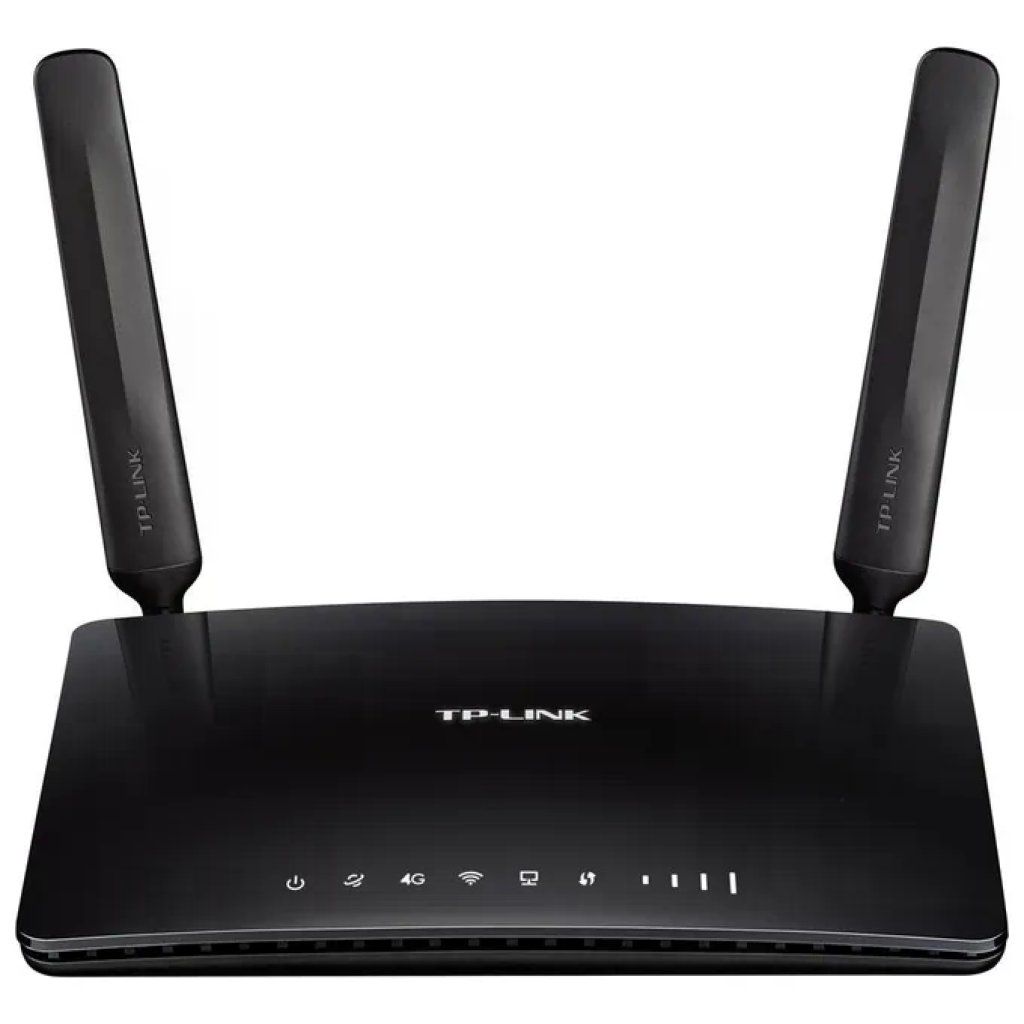 TP-Link TL-MR6400 Router 4G LTE Wi-Fi 300 Mbps