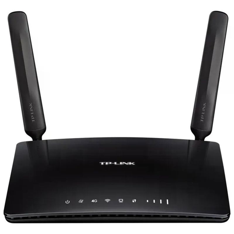 TP-Link TL-MR6400 Router 4G LTE Wi-Fi 300 Mbps