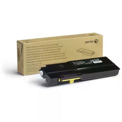 XEROX Toner Giallo Xerox 106R03501 per VersaLink C400/C405 – 2.500 pagine
